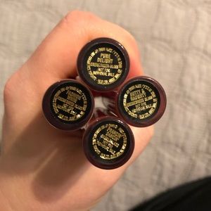 MAC Cosmetics Makeup - Mac Lip Gloss Collection MAC Cosmetics Makeup - Mac Lip Gloss Collection
